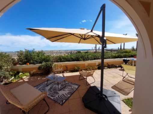 Cosy Appartement Les Pieds Dans Le Sable Le Barcares Bagian luar foto